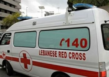 إنقاذ عائلة سورية تعرضت للاختناق في لبنان