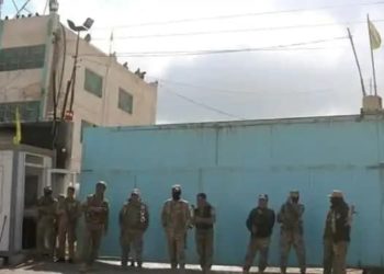 الأمم المتحدة تعلق على الأحداث الأخيرة في الحسكة