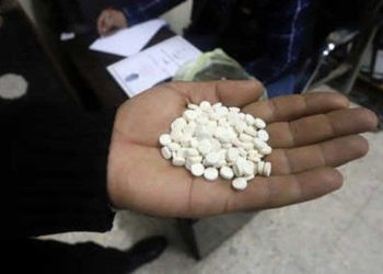 العراق.. القبض على شخص يهرب “المخدرات” من سوريا