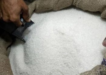 رفع سعر السكر