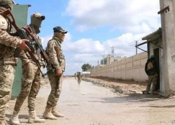 الحسكة.. العثور على 18 جثة من عناصر “قسد” داخل سجن الصناعة