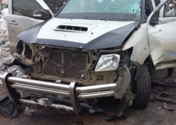 بعبوة ناسفة.. استهداف رئيس مجلس محلي بريف حلب