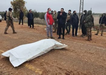 عملية تبادل أسرى بين فصائل المعارضة وقوات النظام بريف إدلب