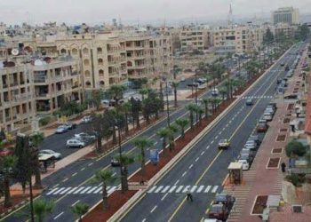 جريمة قتل ضحيتها طفل رضيع في حلب