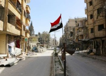 بعد تهدئة وتدخل من الوجهاء.. البدء بتطبيق التسوية في زاكية بريف دمشق