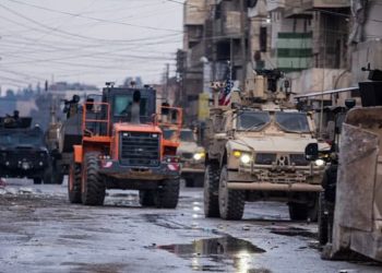 بعد أحداث سجن الصناعة.. أمريكا تدعو إلى حلاً عالمياً لتهديد “تنظيم الدولة”