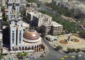 الكشف عن تفاصيل مقتل طفل رضيع في حلب