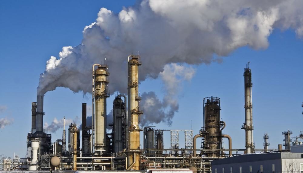 مصادر إدارية تكشف عن استعداد فريق خبراء روسي لإدارة مصفاة حمص