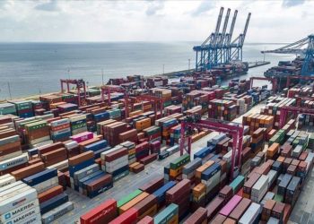 صادرات تركيا