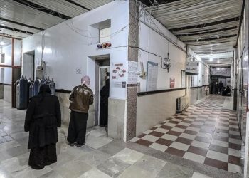 افتتاح محطتي إنتاج أكسجين في إدلب