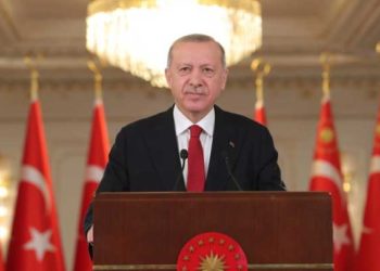 رجب طيب أردوغان