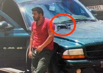 إسرائيل تسقط مسيرة لحزب الله