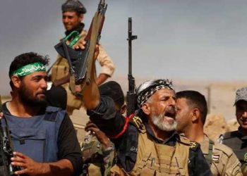 دير الزور.. مصرع قيادي بميليشيا إيرانية إثر جرعة زائدة من المخدرات