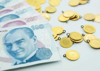 انخفاض الذهب.. أسعار العملات والذهب مقابل الليرة التركية – الجمعة 28 كانون الثاني 2022