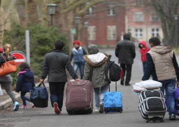 باعتبارها “آمنة”.. بريطانيا تعتزم إعادة طالب لجوء إلى سوريا