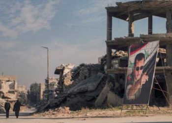 دبلوماسي إسرائيلي: بقاء الأسد على عرش سوريا يعتبر مصلحة إسرائيلية