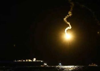 تحطم مروحية إسرائيلية