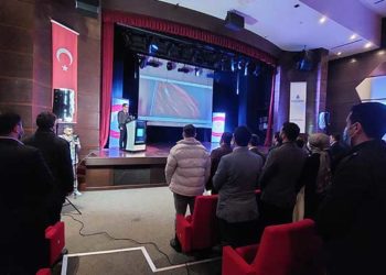 تدشين الجمعية الدولية للإعلام في إسطنبول