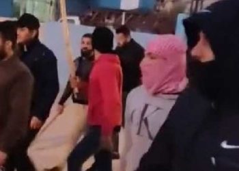 ترحيل سوريين تركيا