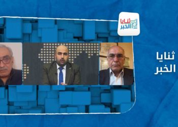 ثنايا الخبر الاتحاد الأوروبي يطالب بإحالة ملف سوريا للجنايات الدولية بعد الحكم على أنور رسلان