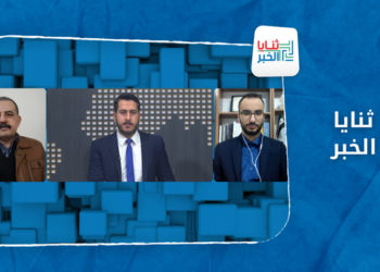 ثنايا الخبر – رسائل روسية لإسرائيل أم تذكير بالنفوذ.. موسكو تسير دوريات في ميناء اللاذقية