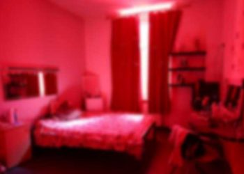 وكر دعارة حمص