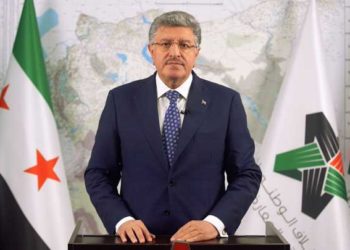 سالم المسلط