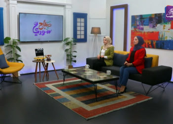 صباح سوري – 31 01 2022 – نصائح للسائقين خلال الطقس السيء