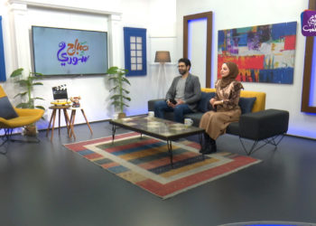 صباح سوري – 11 01 2022 – كورال الأمل لأطفال مخيمات إدلب