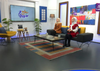 صباح سوري – 28 01 2022 – جهود الدفاع المدني السوري خلال العاصفة الثلجية