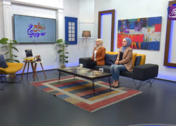 صباح سوري – 04 01 2022 – نبش ماضي أحد الزوجين وتأثيره على العلاقة