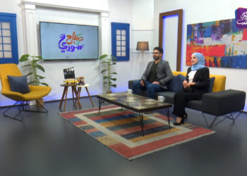 صباح سوري – 05 01 2022 – شاب سوري يفوز بجائزة في التعليق الصوتي