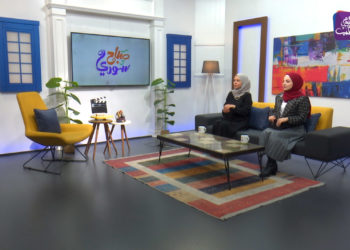 صباح سوري – 06 01 2022 – بنك دم الوتين في الدانا