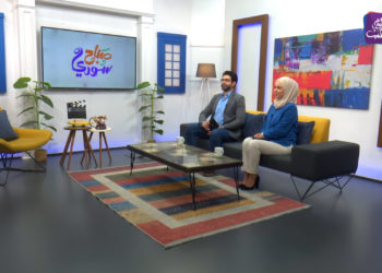 صباح سوري – 07 01 2022 – عيادة مجانية متنقلة للكشف عن حالات السرطان شمال سوريا