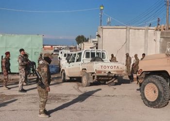 قسد” تقول إن منفذي هجوم سجن الصناعة بالحسكة قدموا من العراق