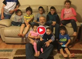 عائلة السوري الأمريكي “مجد كم الماز” المعتقل لدى النظام تناشد الإدارة الأمريكية عبر حلب اليوم بالضغط من أجل الإفراج عنه