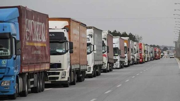 مساعدات سوريا