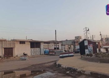 إقالة رئيس مفرزة للأمن العسكري بحمص بسبب تجارة المخدرات دون التنسيق مع القيادة