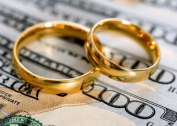 تماشياً مع قيمة الليرة السورية.. شيوخ وأعيان يضعون حداً أدنى للمهور في ريف دمشق