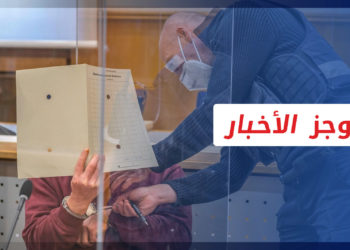 موجز أخبار السابعة 18 01 2022