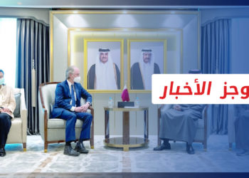 موجز أخبار السابعة 19 01 2022