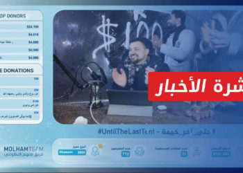 نشرة أخبار المنتصف 25 01 2022 وفيها: استعصاء جديد لتنظيم الدولة في سجن القامشلي