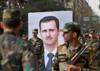 مسؤول أمريكي يكشف عن موقف بلاده من تطبيع دول عربية علاقتها مع نظام الأسد