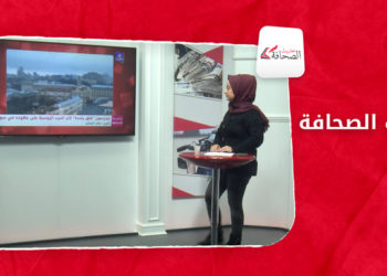 حديث الصحافة – هل يطبق الغرب دروس سوريا في أوكرانيا