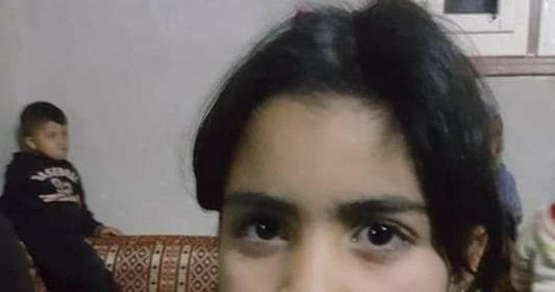 ناشطو درعا يوجهون الأنظار لقضية طفلة مختطفة منذ سنتين