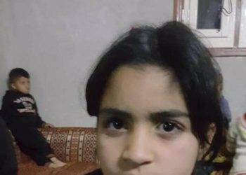 ناشطو درعا يوجهون الأنظار لقضية طفلة مختطفة منذ سنتين