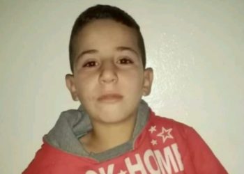 رجل يقتل ابنه شمالي درعا