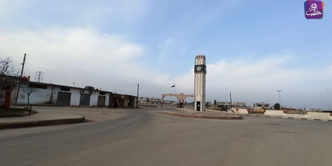 توتر أمني عقب اغتيال أحد “إعلاميي الثورة سابقاً” شمال حمص