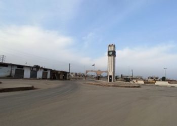 توتر أمني عقب اغتيال أحد “إعلاميي الثورة سابقاً” شمال حمص