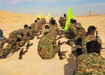 ميليشيا “الحرس الثوري” تتبع أسلوباً جديداً لتوسعة نفوذها شرق حمص